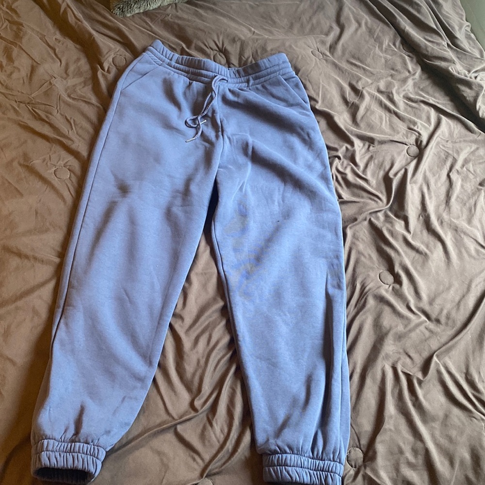 ASOS Sweatpant US 08